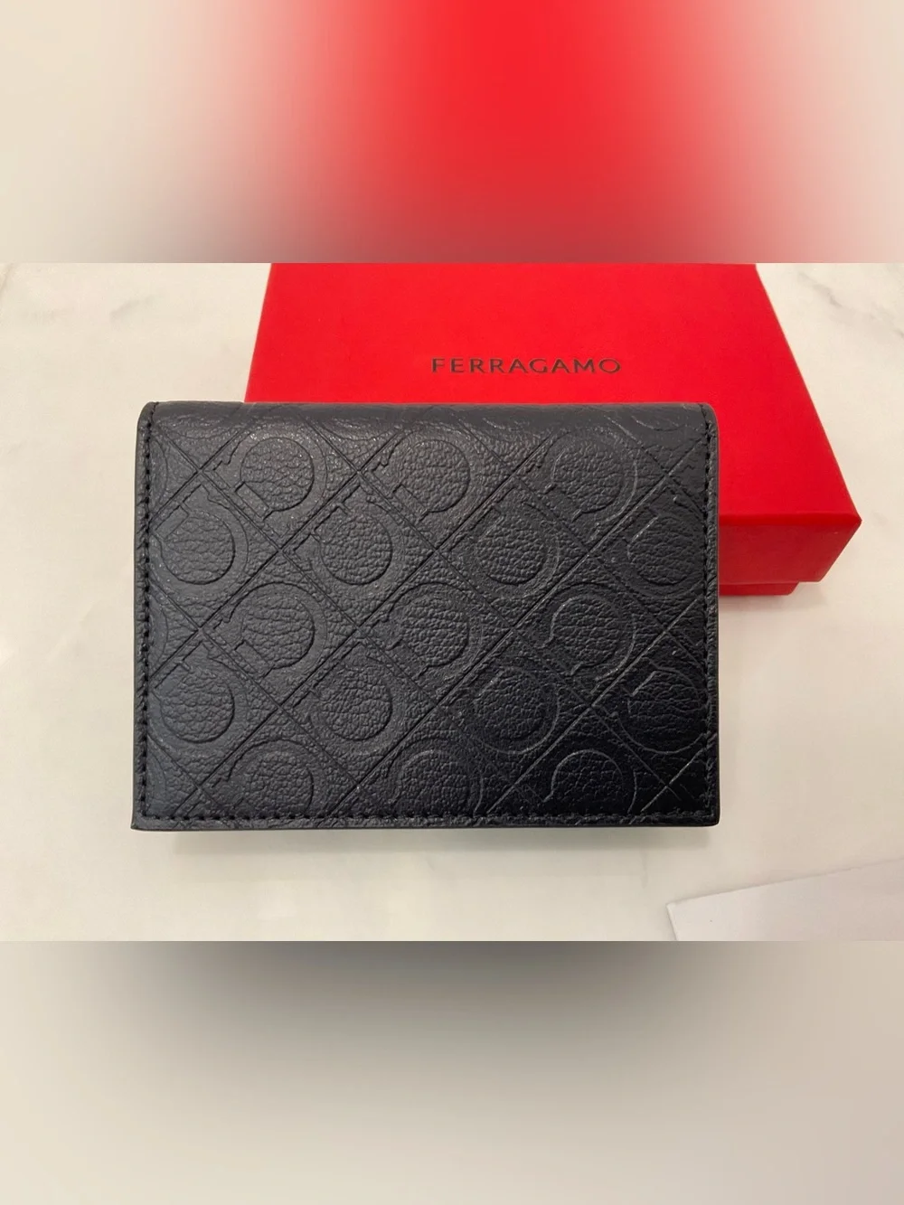 Salvatore Ferragamo up sale